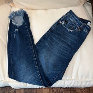 Women’s Kancan Skinny Jeans